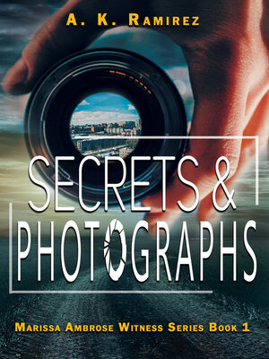 cover image of Secrets & Photographs